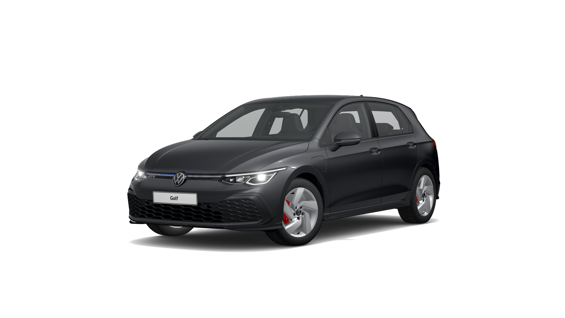 Volkswagen Golf GTE Golf VIII