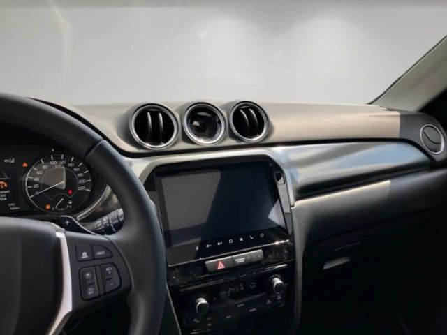 Suzuki Vitara Comfort