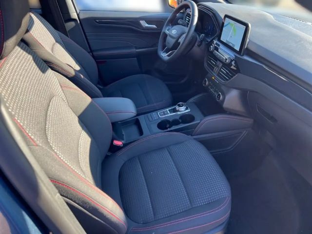 Ford Kuga AWD ST Line