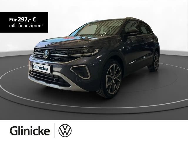 Volkswagen T-Cross 1.5 TSI ACT DSG Style
