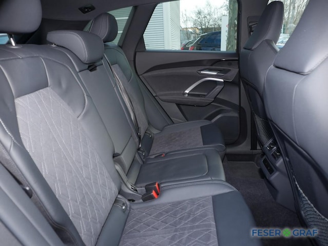 Audi Q5 Quattro S-Tronic