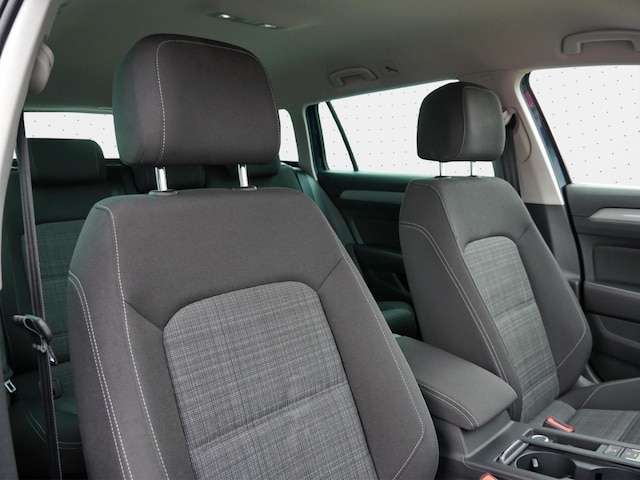 Volkswagen Passat 1.5 TSI Business Variant