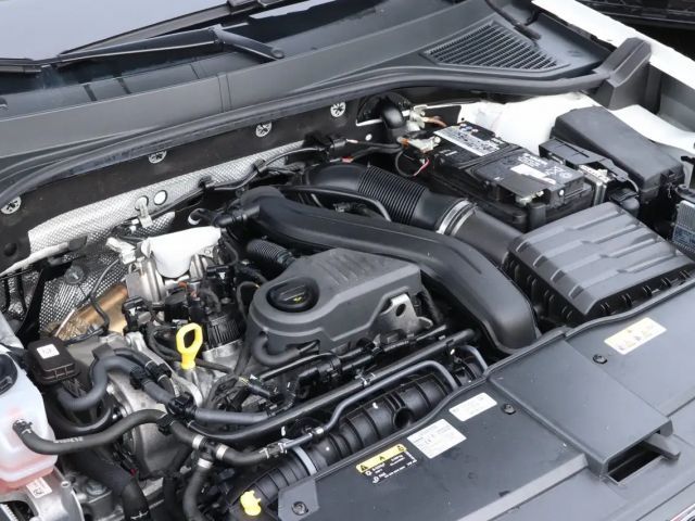 Volkswagen T-Roc 1.5 TSI R-Line