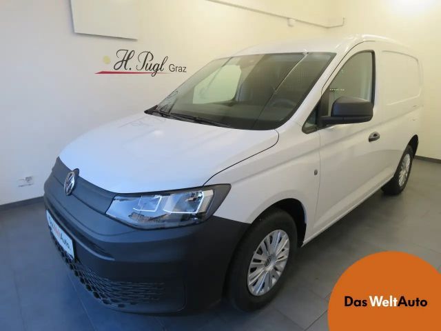Volkswagen Caddy Cargo TDI