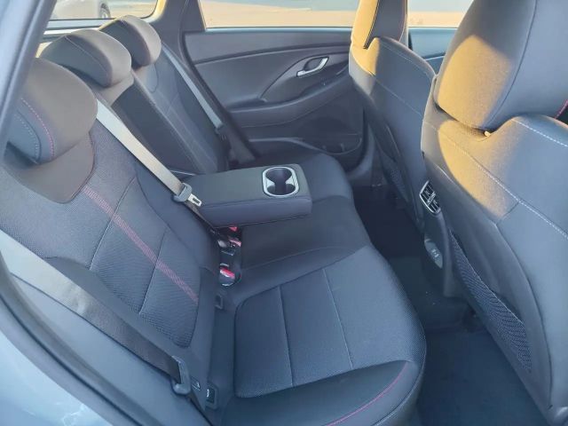 Hyundai i30 2WD N Line T-GDi