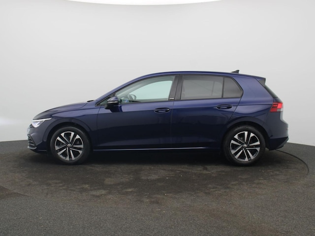 Volkswagen Golf 1.5 TSI Golf VIII