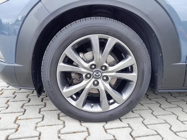 Mazda CX-30 Premium SkyActiv