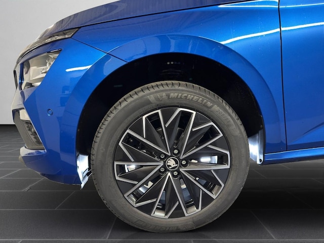 Skoda Kamiq Kamiq Balance 1,5 TSI DSG AHK/ Navi/ Fahrassistenz Plus