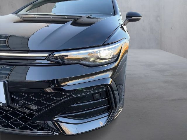 Volkswagen Golf DSG Sport