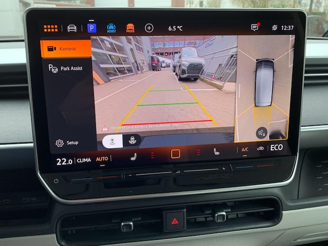 Volkswagen ID.Buzz Pro