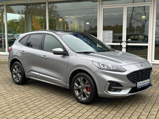 Ford Kuga ST Line X