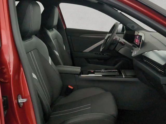 Opel Astra 1.2 Turbo GS-Line Grand Sport Turbo