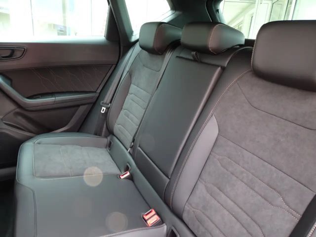 Cupra Ateca 2.0 TSI 4Drive DSG VZ