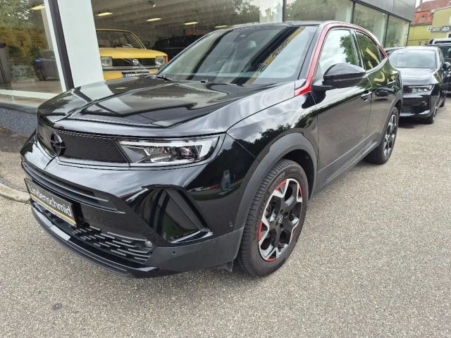 Opel Mokka GS-Line Grand Sport Turbo