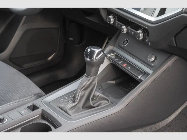 Audi Q3 35 TFSI S-Line Sportback