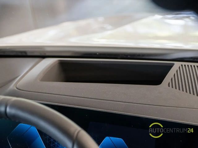 BMW 550 M-Sport Sedan xDrive