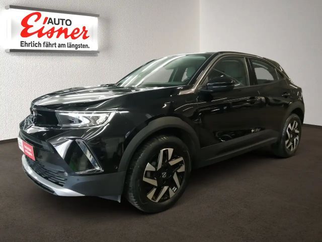 Opel Mokka Elegance