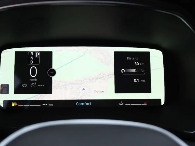 Mitsubishi ASX EDITION 1.3 T-Benziner 7-DCT, Google