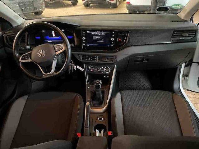 Volkswagen Polo Life