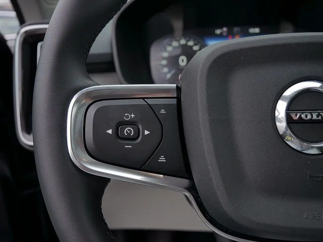 Volvo XC40 Inscription Recharge