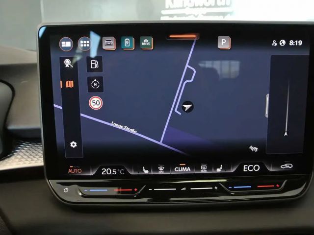 Cupra Terramar 1.5 eTSI VZ