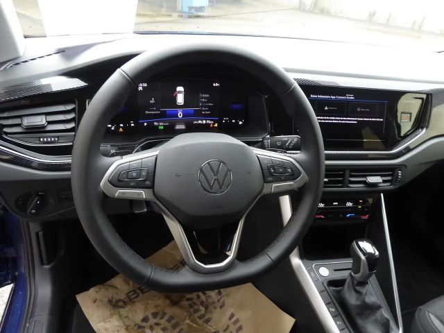 Volkswagen Taigo DSG