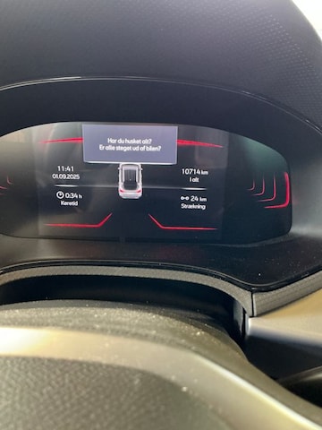 Seat Arona 1.0 TSI DSG