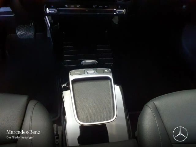 Mercedes-Benz A 180 Progressive