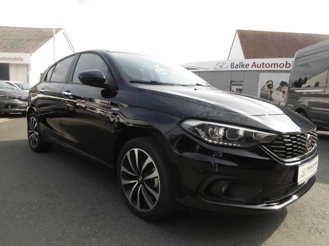 Fiat Tipo Lounge