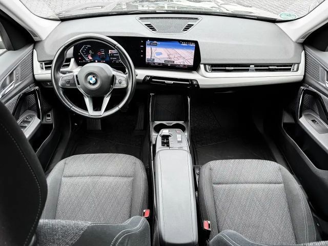 BMW X1 sDrive18d