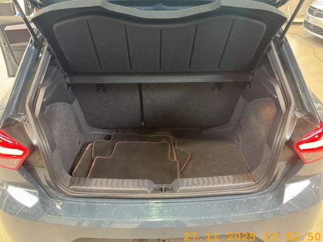 Seat Ibiza 1.0 TSI DSG FR-lijn