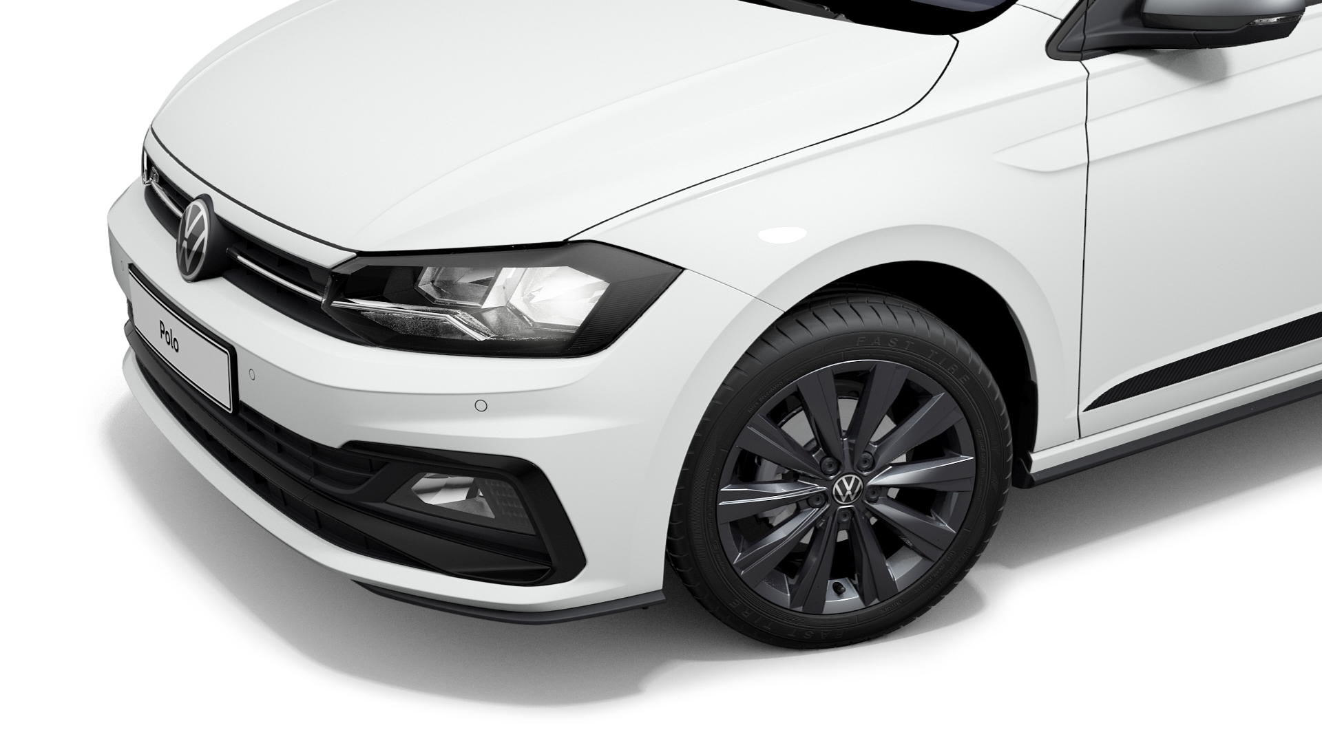 Volkswagen Polo R-Line