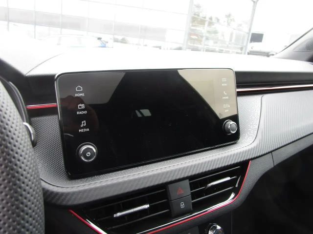 Skoda Kamiq 1.0 TSI Monte Carlo