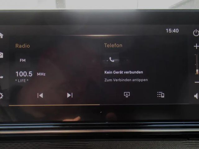 Citroën C3 Aircross Pack Plus