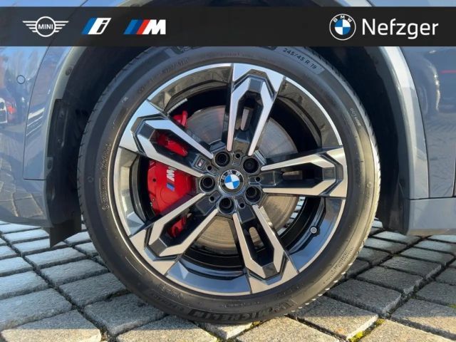 BMW X1 M-Sport xDrive