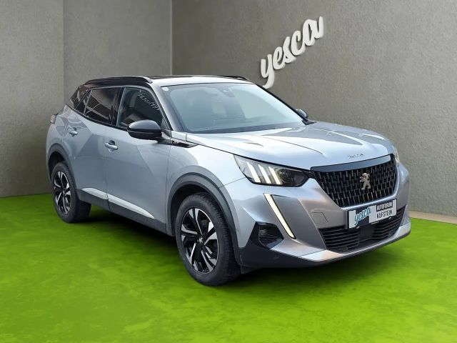 Peugeot 2008 GT-Line