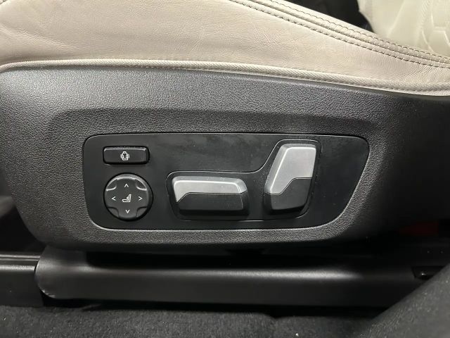 BMW X4 Competition Coupé