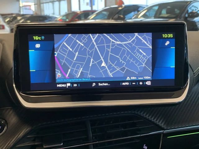 Peugeot E-2008 GT-Line