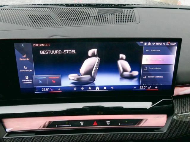 BMW i5 M-Sport eDrive40