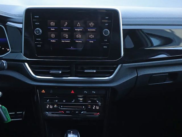 Volkswagen T-Roc 2.0 TDI DSG R-Line
