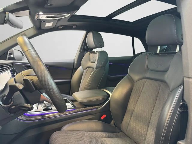 Audi Q8 50 TDI Competition