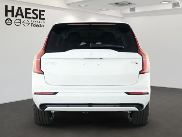 Volvo XC90 AWD Dark Plus T8