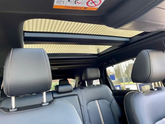 Mazda CX-80 7-Zitter Homura Plus