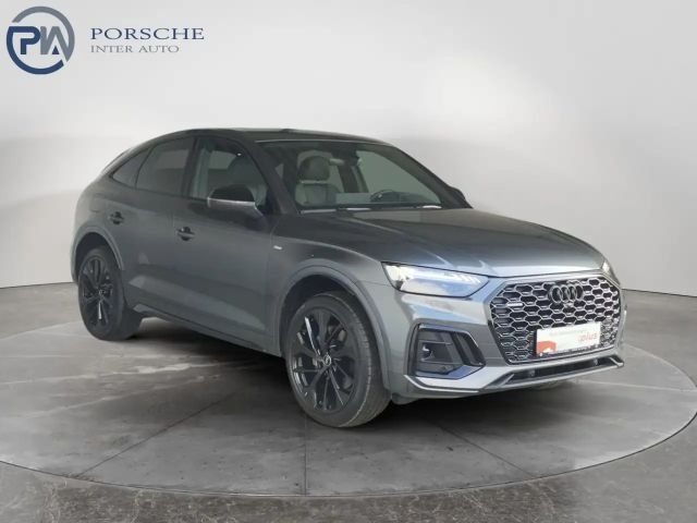 Audi Q5 40 TDI Quattro