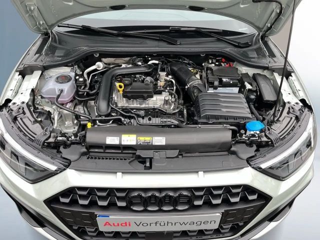 Audi A1 30 TFSI S-Line