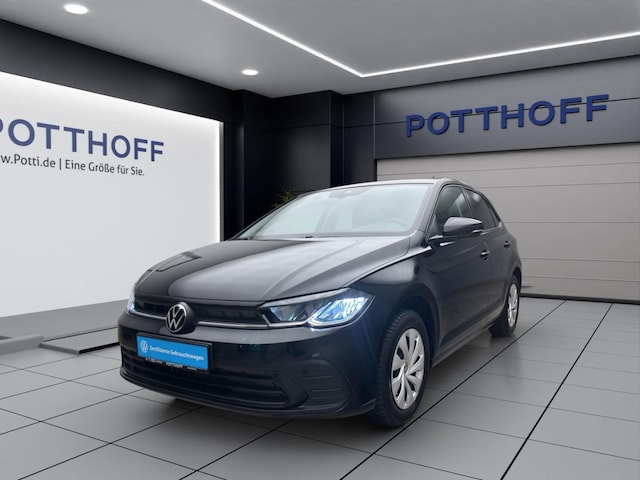 Volkswagen Polo 1.0 TSI Life