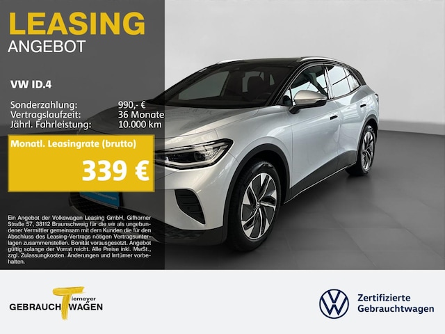 Volkswagen ID.4 Pure