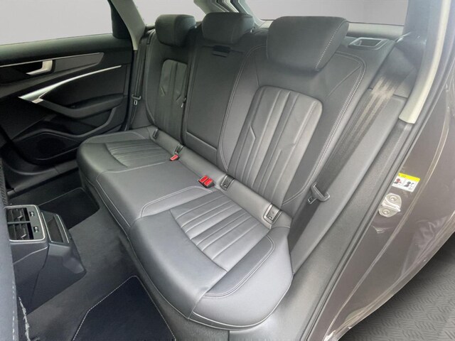 Audi A6 45 TFSI Avant S-Tronic