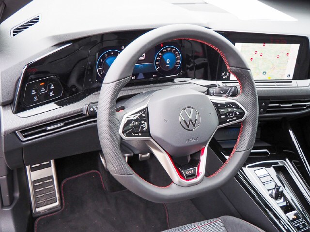 Volkswagen Golf 2.0 TSI DSG GTI Style