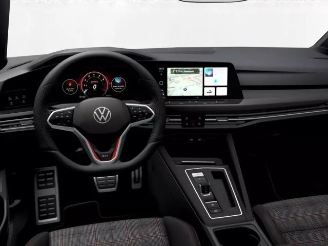 Volkswagen Golf GTI Golf VIII